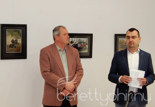 Rékasi Attila fotóművész kiállítása 05